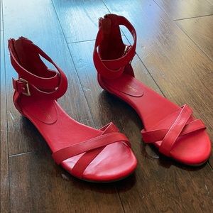 Rebecca Minkoff Sandals